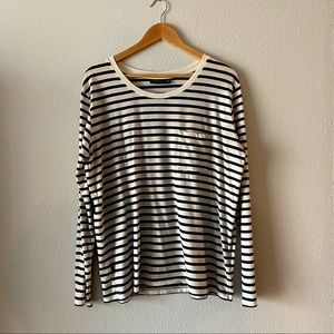 Icebreaker Merino Tabi Long Sleeve Pocket Tee